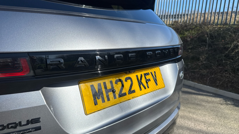 Land Rover Range Rover Evoque 2.0 D200 Autobiography 5dr Auto Diesel Hatchback